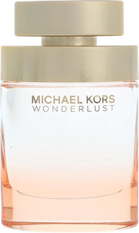 Wonderlust Eau de Parfum, 3.4 oz. 